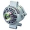 Wai Global Alternator, ALTFD 3G, 95 Amp12 Volt, CW, 6Groove57mm OD Pulley, 0300 Plug Clock 7750N-6G1 - alternate 2
